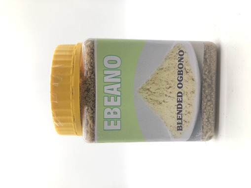 Picture of EBEANO BLENDED OGBONO 270G