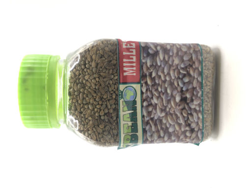 Picture of EBEANO MILLETS SMALL SIZE