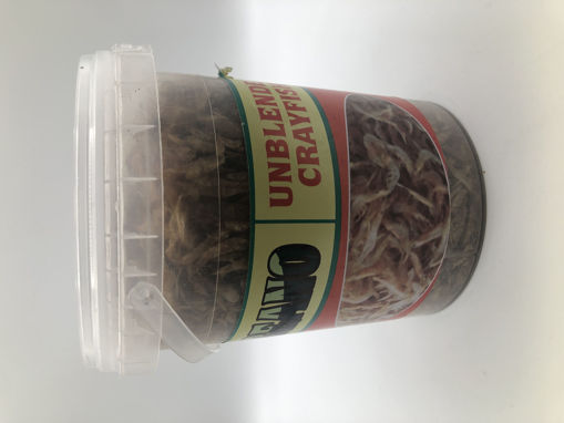 Picture of EBEANO UNBLENDED CRAYFISH 250G