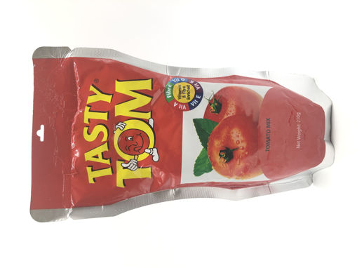 Picture of TASTY TOM TOMATO MIX 210G