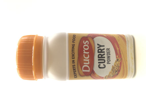 Picture of DUCROS CURRY POWDER 10G