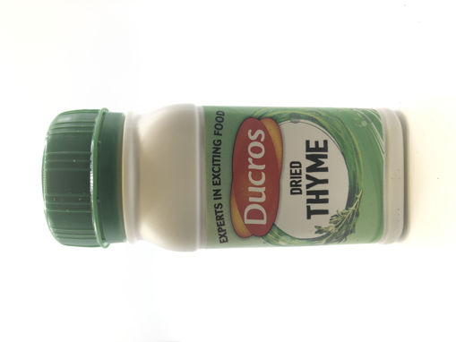 Picture of DUCROS DRIED THYME 10G