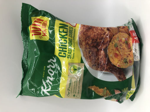 Picture of KNORR CHICKEN CUBE 8G