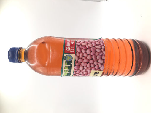 Picture of EBEANO KULIKULI OIL 1 LTR