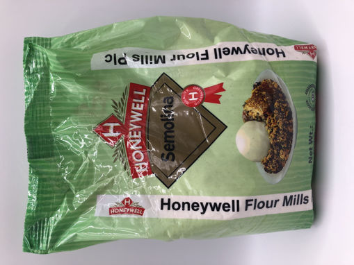 Picture of HONEYWELL SEMOLINA 1.8KG