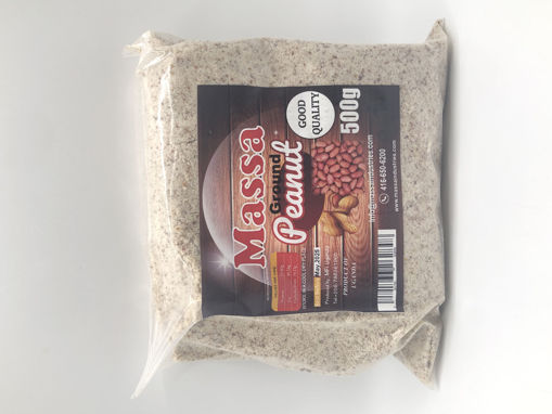 Picture of MASSA GROUND PEANUT 500G