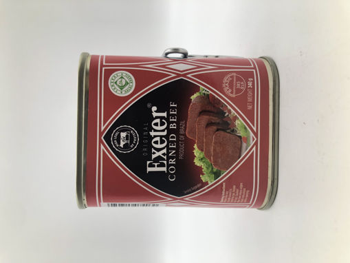 Picture of EXETER CORNED BEEF 340G