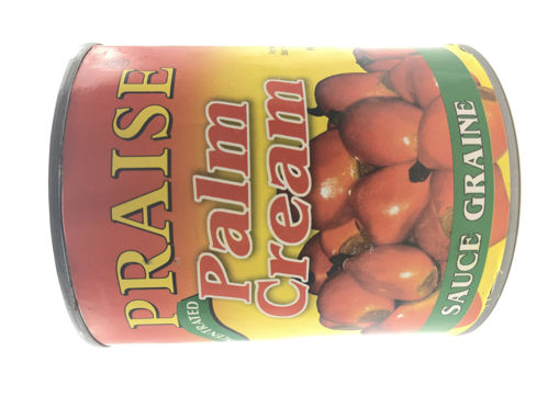 Picture of PRAISE PALM CREAM 800G