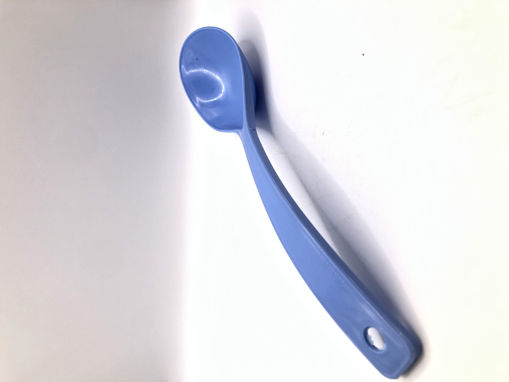 Picture of PLASTIC COOKING  SPOON