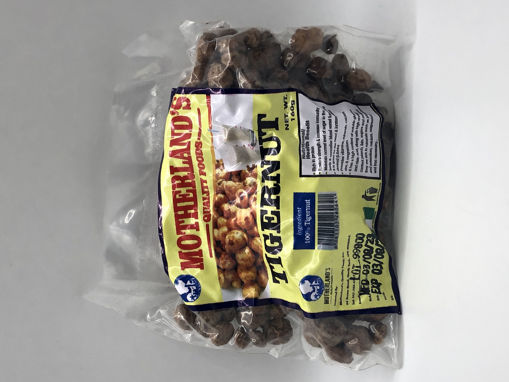 Picture of MOTHERLANDS TIGERNUT 160G