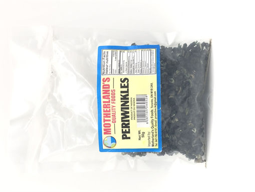 Picture of PERIWINKLES 50G DRIED MOTHERLANDS