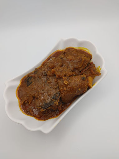 Picture of FROZEN BANGA SOUP