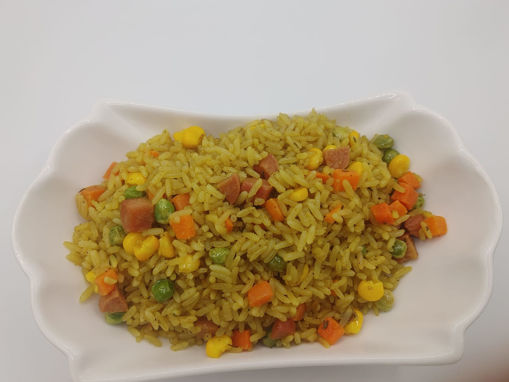 Picture of FROZEN FRIED RICE