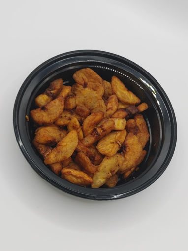 Picture of FROZEN FRIED PLANTAIN