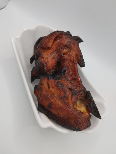 Picture of GRILLED CHICKEN SOFT FROZEN