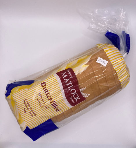 Picture of GREY MATLOCK BREAD LIGHT