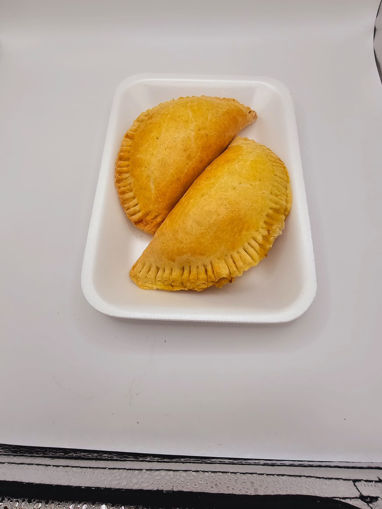 Picture of FROZEN MEAT PIES