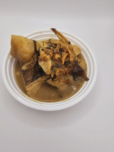 Picture of OFE NSALA SOUP