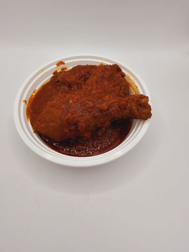 Picture of FROZEN PARTY STEW CHICKEN