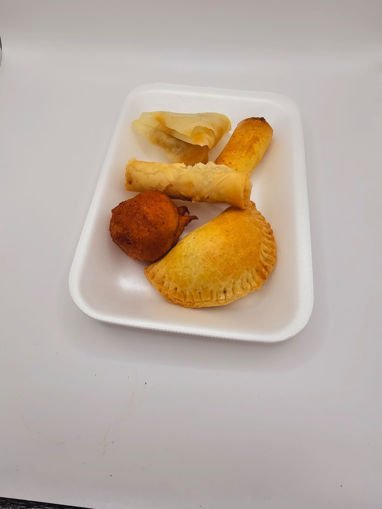 Picture of SMALL CHOPS