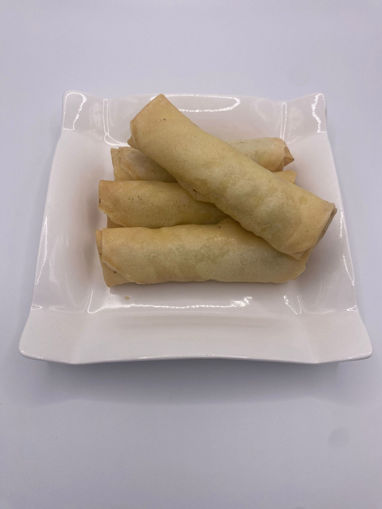 Picture of FROZEN SPRING ROLLS CHOPS