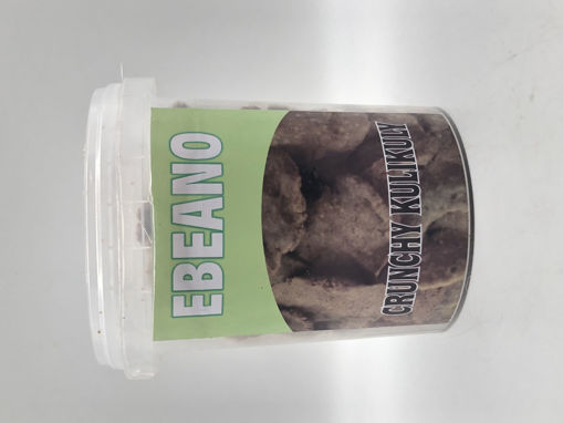 Picture of EBEANO KULIKULI JAR 600G