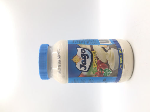 Picture of JAGO MAYONNAISE 887ML