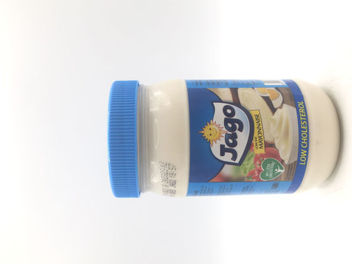 Picture of JAGO MAYONNAISE 443ML