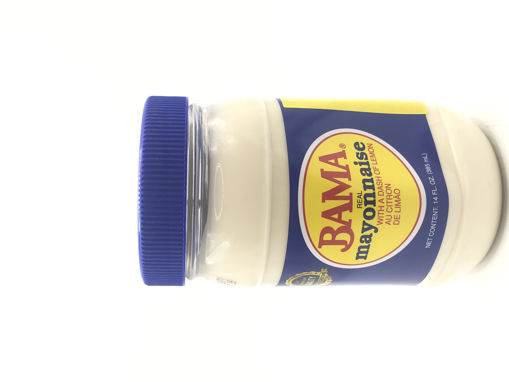 Picture of BAMA MAYONNAISE 455ML