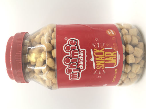 Picture of MINIMIE SNACK JAR 900G