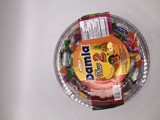 Picture of DAMLA NEW 2 ASSORTED CANDY 400G