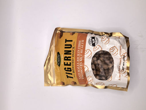 Picture of VIVERE TIGERNUT SNACK 250G