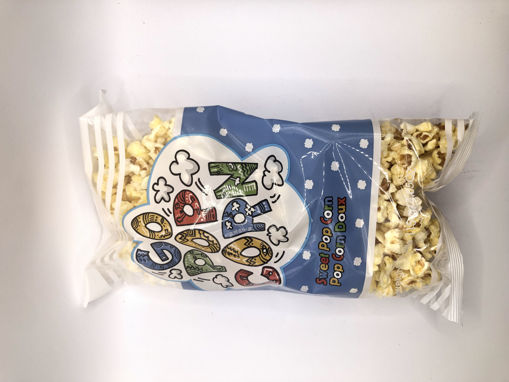 Picture of GO POPCORN 115G