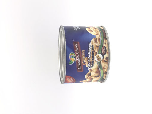 Picture of EXECUTIVE CHOICE CASHEWS VARIETY TIN  160G