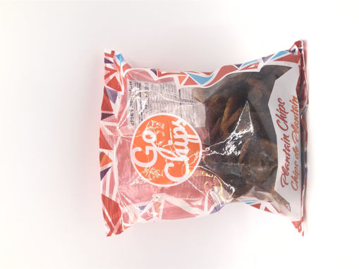 Picture of GO CHIPS 320G SPICY BIG SIZE